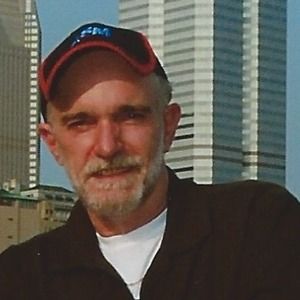 Meet your Posher, Tom